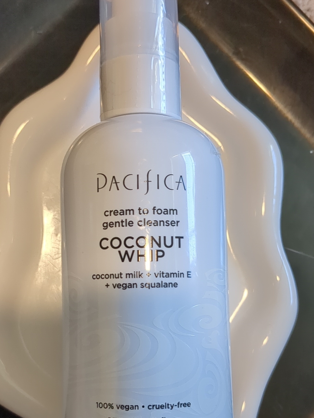 Gentle Cleanser